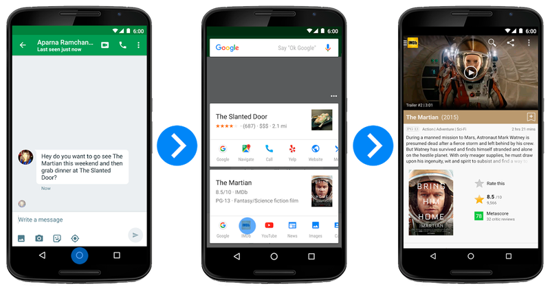 Illustration for article titled Android Marshmallow Has Arrived–Here's Why You'll Want It